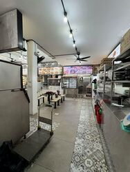 Upper Paya Lebar Road (D19), Shop House #576268241